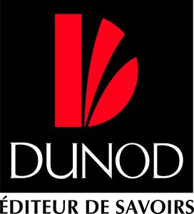 Logo Dunod-editeur de savoir
