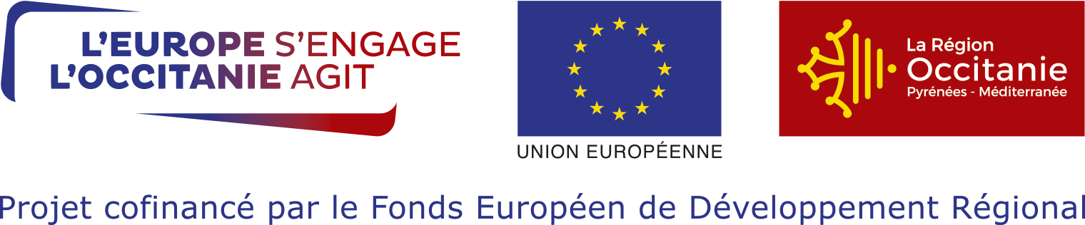 Logos des partenaires