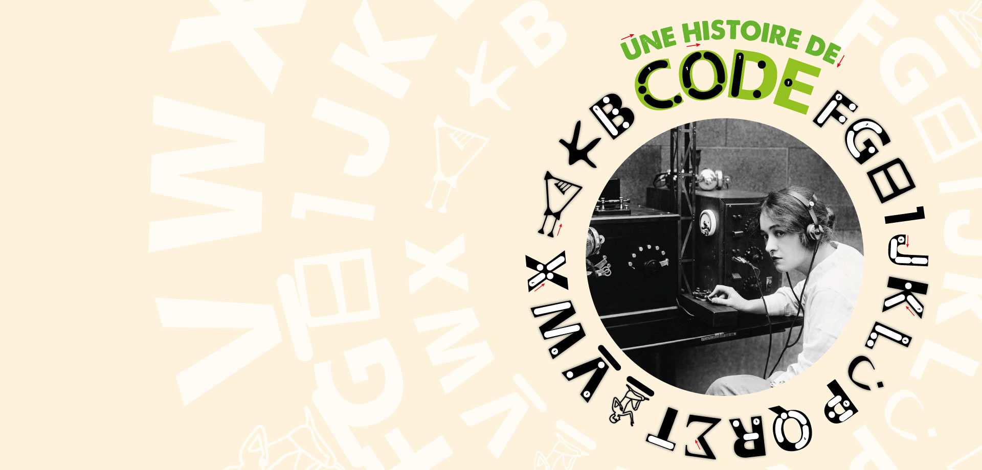 Couverture des livrets