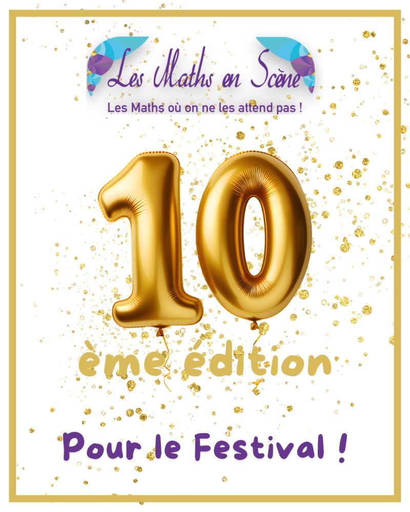 Festival 2026 - 10 ans