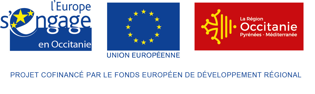 Union Européenne - FEDER