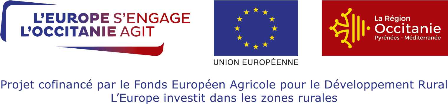 Union Européenne - FEDER