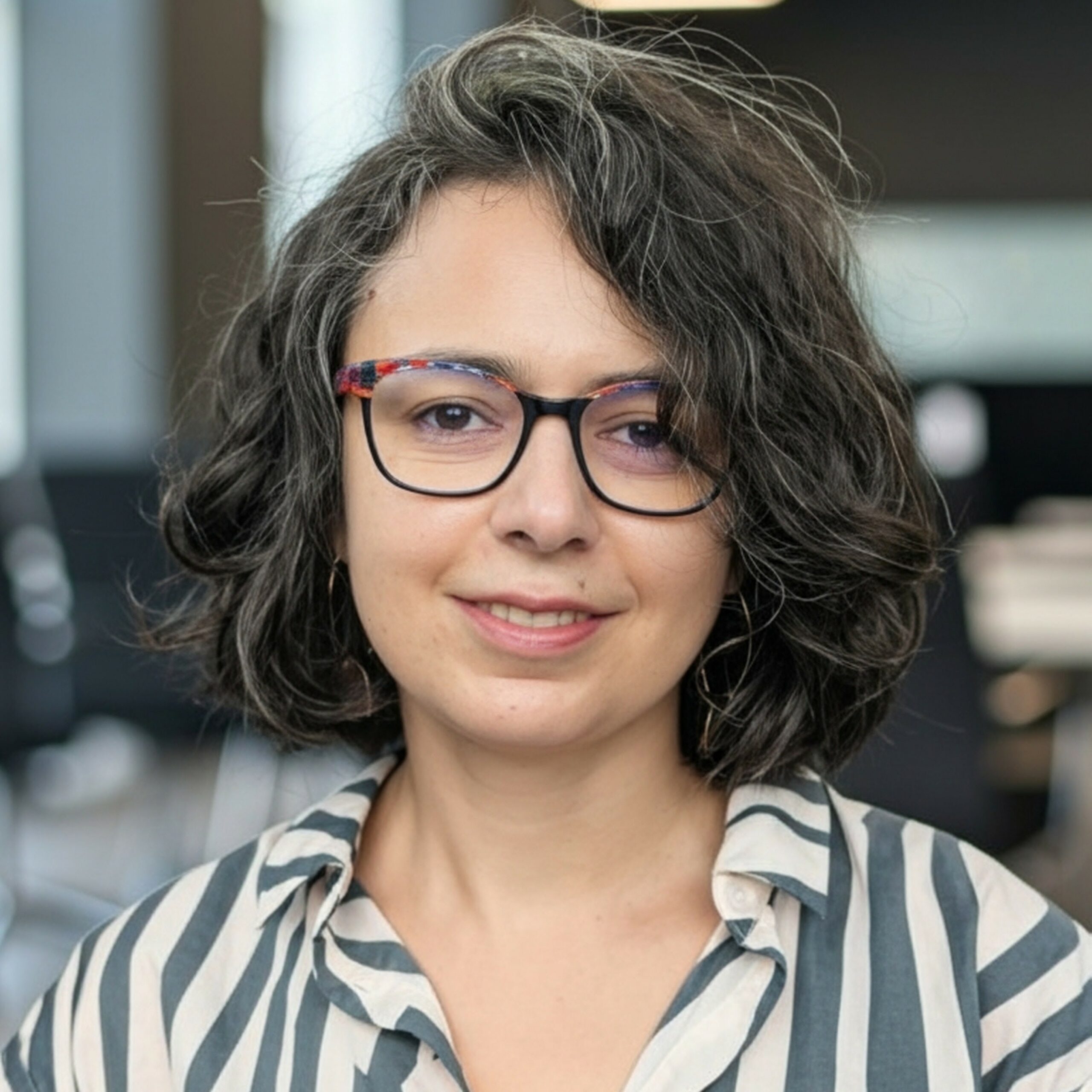 Sepideh Mirrahimi
